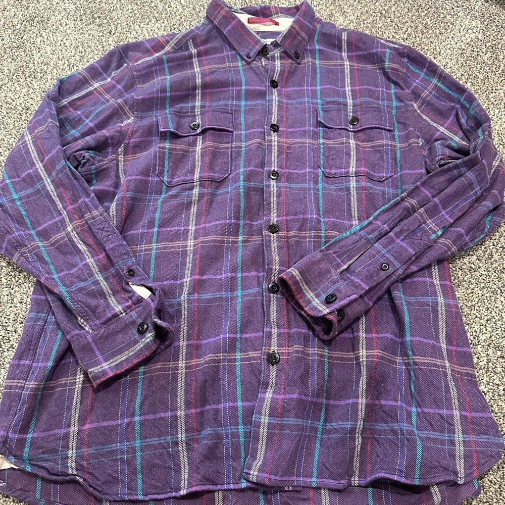 Tommy Bahama button down shirt